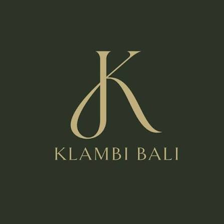 KlambiBali Logo